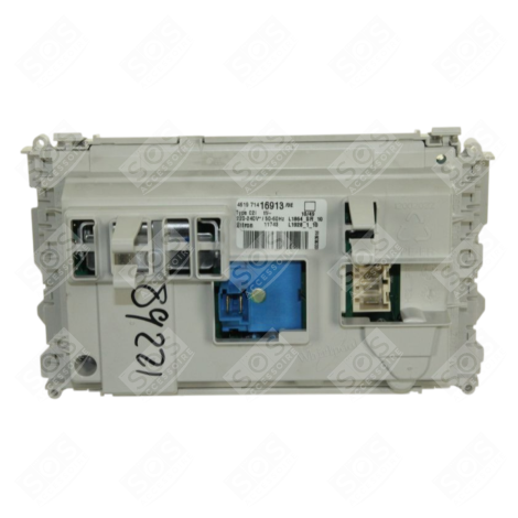 POWER BOARD WASHING MACHINES - 480111101424