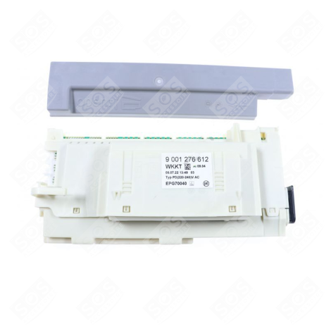 ELECTRONIC BOARD, PROGRAMMED POWER MODULE DISHWASHER - 12032889
