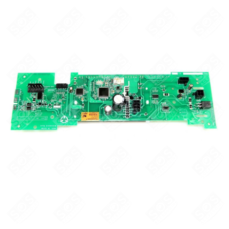 CIRCUIT BOARD TUMBLE DRYER - 480112101225