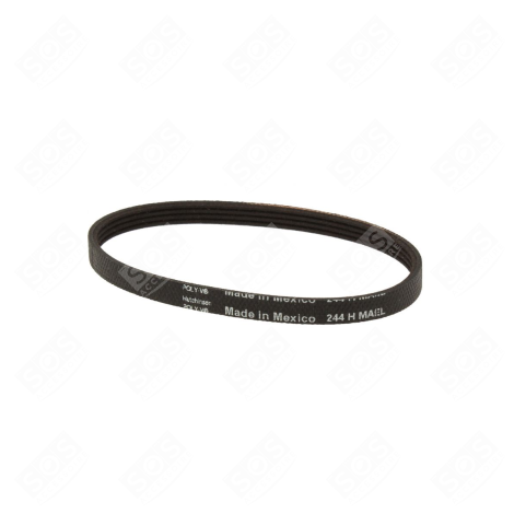 POLY V BELT TUMBLE DRYER - 480112101253