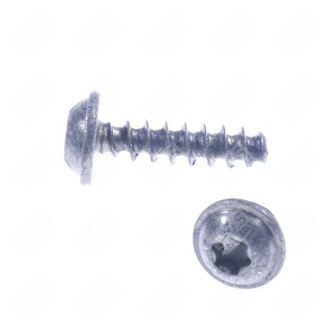 SINGLE SCREW TRW 6L SPL (4X16) GAS / ELECTRIC OVENS - C00862325, 488000862325