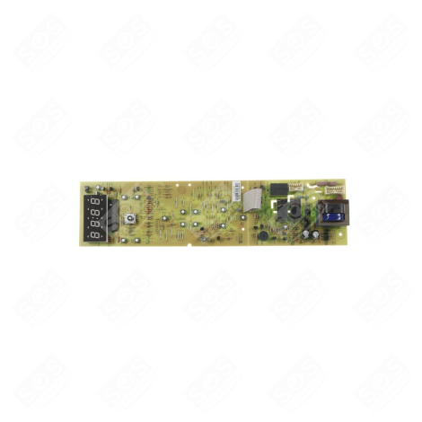 POWER CIRCUIT BOARD MICROWAVE OVENS - 480120100383