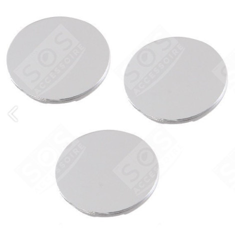 SCREW COVER FOOD PROCESSOR - 106960, 106960S