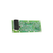 Electronic board, display module
