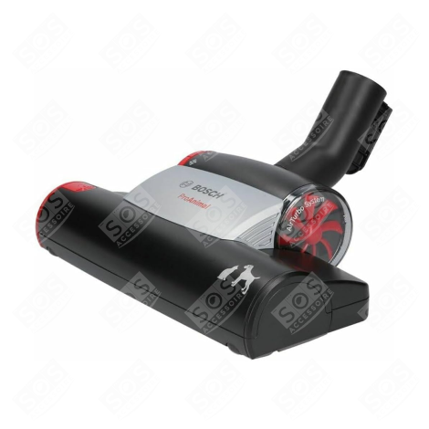 TURBO BRUSH 280 X 34 MM VACUUM CLEANER  - 00576472