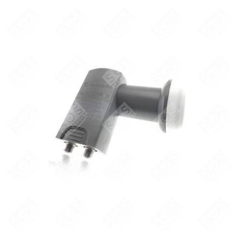 TWIN LNB TELEVISIONS / TVS - 0914797R13