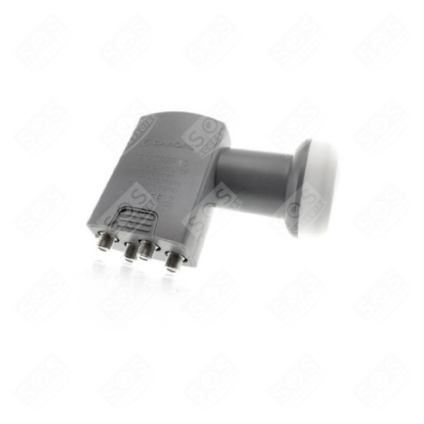 QUAD LNB TELEVISIONS / TVS - 0914799R13