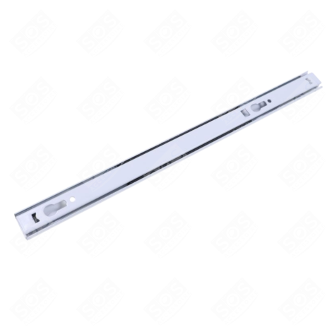 GUIDE RAILS REFRIGERATOR, FREEZER - 909723500, 9097235