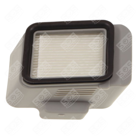FILTER 9.8 X 6.5 X 4 CM VACUUM CLEANER  - 128389397, 0066414