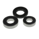 BEARING KIT WASHING MACHINES - 34010389