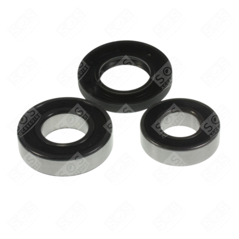 BEARING KIT WASHING MACHINES - 34010389