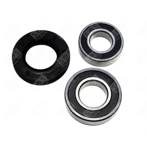 BEARING KIT WASHING MACHINES - 34010389