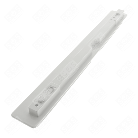 BARRE DE RÉCEPTION DROITE REFRIGERATOR, FREEZER - 909728500, 9097285