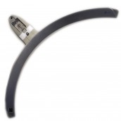 Leg base without connector