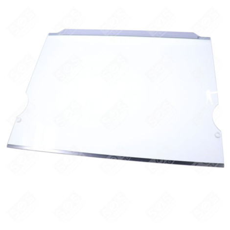 GLASS SHELF, GLASS RACK REFRIGERATOR, FREEZER - 727214900, 7272149