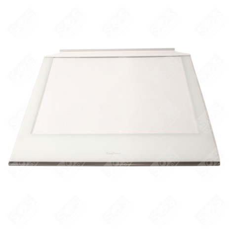 GLASS SHELF, GLASS RACK REFRIGERATOR, FREEZER - 727213300, 7272133