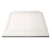 Glass shelf, glass rack