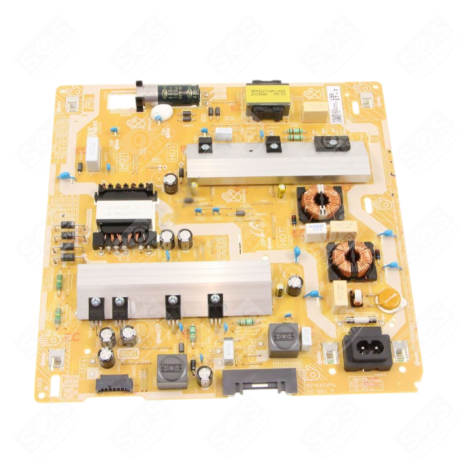 POWER SUPPLY CIRCUIT BOARD TELEVISIONS / TVS - BN44-01058A
