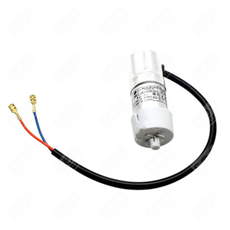 CAPACITOR 4ΜF 450V REFRIGERATOR, FREEZER - C00856952