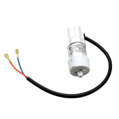 Capacitor 4µf 450V