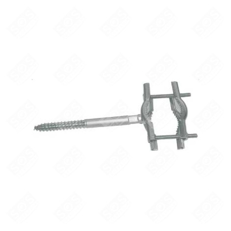 CABLE CLAMP TELEVISIONS / TVS - 800809