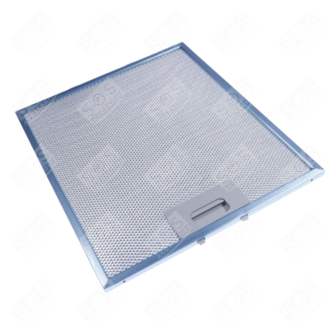 FILTRE À GRAISSE 305 X 265 X 9 MM EXTRACTOR HOOD - C00861113