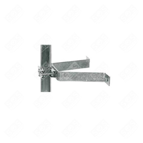 ORIGINAL MAST WALL MOUNT TELEVISIONS / TVS - 800862