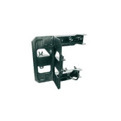 Original simple clamp ring