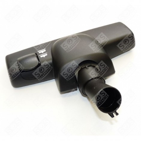 BROSSE 2 POSITIONS VACUUM CLEANER  - ZE011