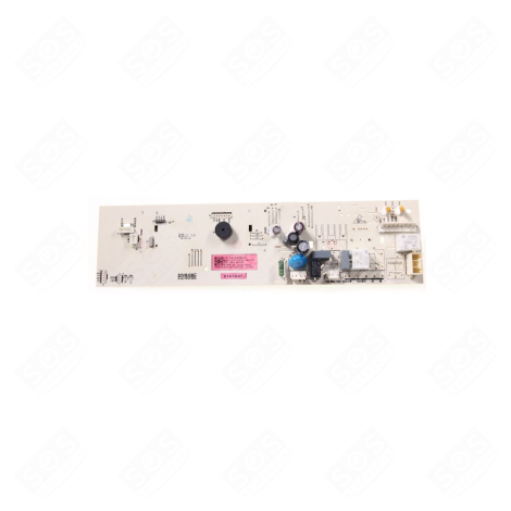 CARTE ÉLECTRONIQUE, MODULE DE PUISSANCE WASHING MACHINES - HK2161647