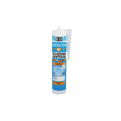 White silicone for all surfaces 310ML