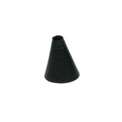 Neoprene Seal Cone