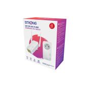 Original 600 FR V2 wifi CPL box