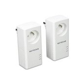 Set of 2 original CPL1000 enclosures