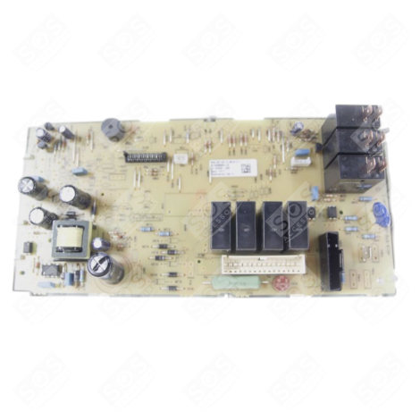 POWER BOARD MICROWAVE OVENS - 480120100974