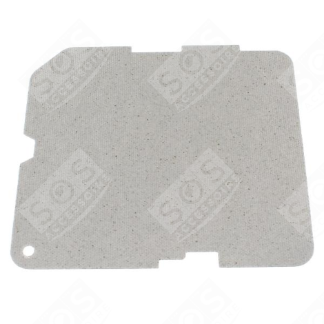 MICA PLATE MICROWAVE OVENS - 480120101372