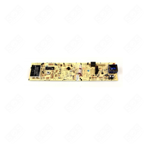 POWER BOARD MICROWAVE OVENS - 480120100097
