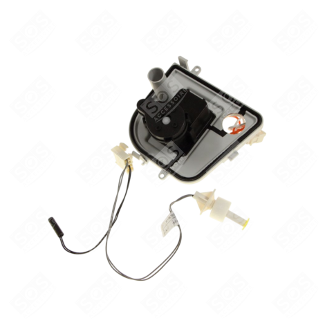 PUMP TUMBLE DRYER - 480112101475