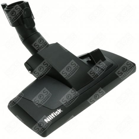 ORIGINAL 2-POSITION BRUSH VACUUM CLEANER  - 1408492550, 107413006