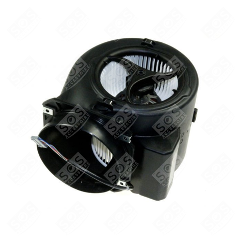 FAN MOTOR EXTRACTOR HOOD - 00670677, 00443647