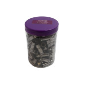 Box of 100 F compression connectors 5/7