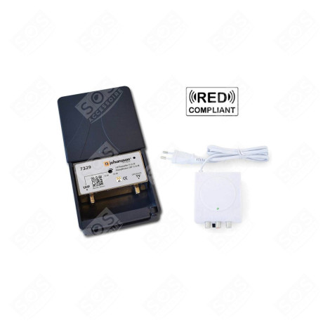 ORIGINAL 5G LTE700 PREAMPLIFIER KIT TELEVISIONS / TVS - KJ73292434