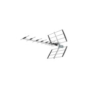 UHF YAGI LTE700 5G antenna