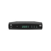 Digital UHD TV receiver TR66