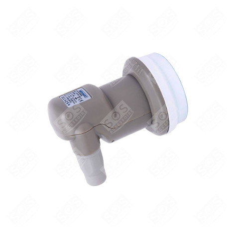 SINGLE LNB TELEVISIONS / TVS - UST100