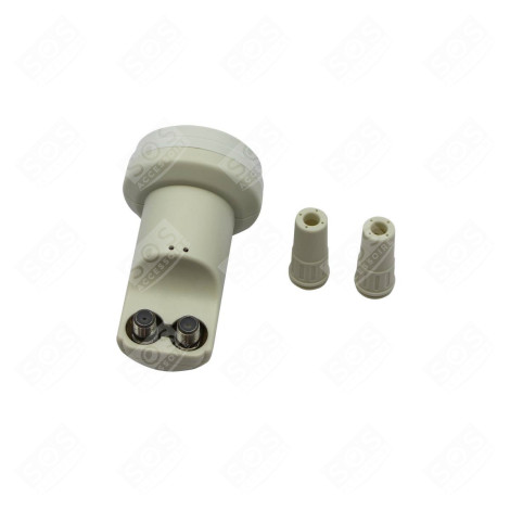 TWIN LNB TELEVISIONS / TVS - UST200
