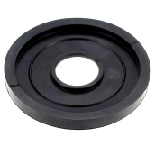 Flange gasket 121.7 x 36.5 mm