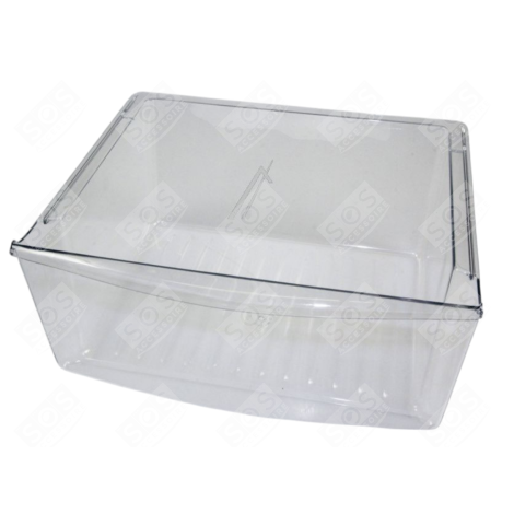 VEGETABLE DRAWER REFRIGERATOR, FREEZER - 481201222463, 67001503