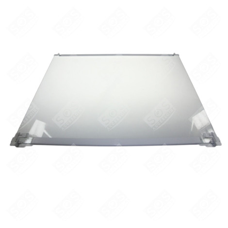 GLASS SHELF, GLASS RACK REFRIGERATOR, FREEZER - 7272636, 727263601