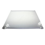 Glass shelf, glass rack